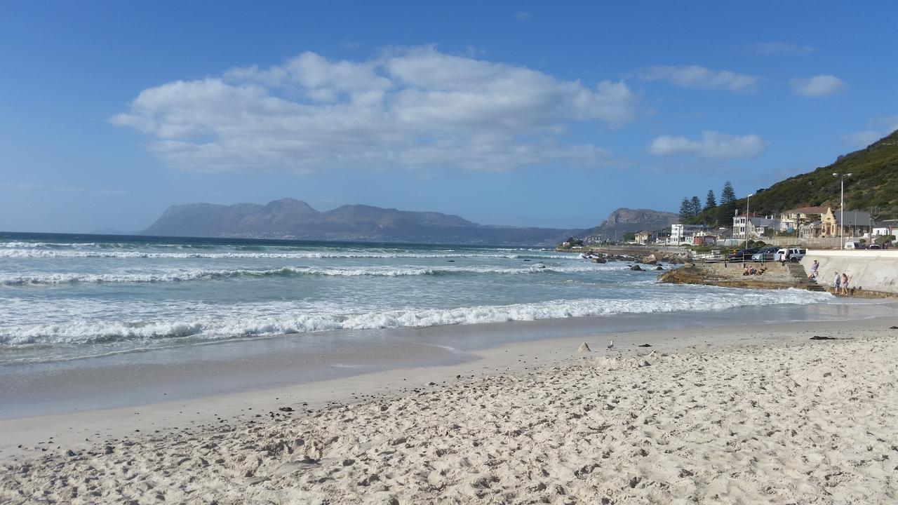 Coral Sands On Muizenberg公寓 外观 照片